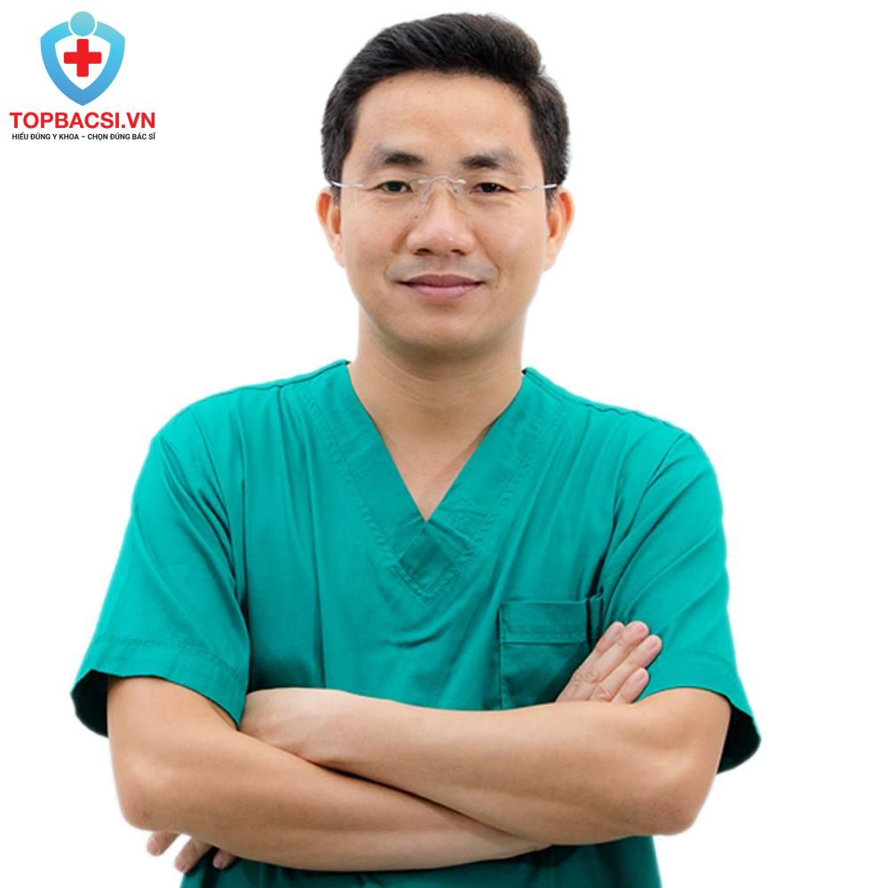 Bác sĩ Lương Ngọc