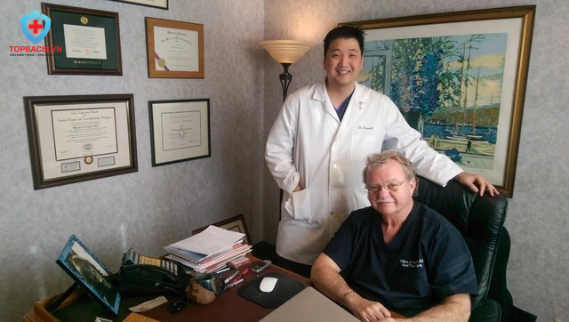 Bác sĩ Trần Nguyên Giáp: Thành viên ASPS - 'bảo chứng' thẩm mỹ hiệu quả, an toàn