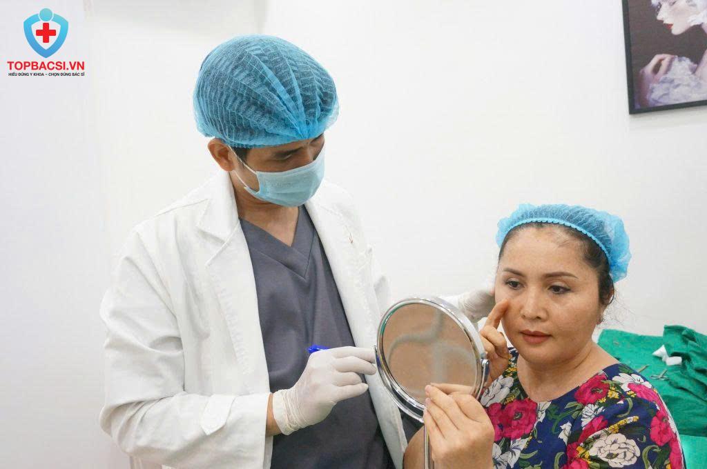 Vì sao nên chọn địa chỉ làm đẹp uy tín