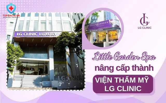 Công ty Cổ phần Little Garden Beauty And Spa (15-17-19 Hoàng Dư Khương, phường Hòa Hưng) bị phạt 70 triệu đồng.