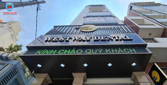 Công ty Cổ phần Westway Dental bị xử phạt từ 90 - 95 triệu đồng.