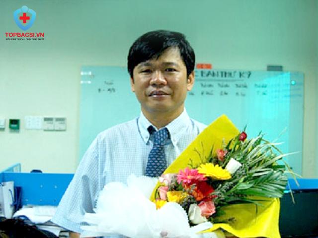 Phòng Khám Bác Sĩ Nguyễn Thành Như – Địa Chỉ Nam Khoa Uy Tín, Giàu Kinh Nghiệm
