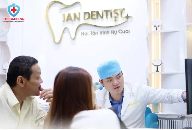 Nha khoa Jan Dentist tại Bà Rịa bị phạt gần 90 triệu, tước chứng chỉ 23 tháng: Bài học đắt giá về quản trị nhân sự y tế