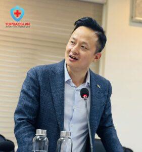 Bác sĩ Nguyễn Xuân Hợi