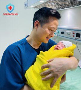 Bác sĩ Nguyễn Xuân Hợi