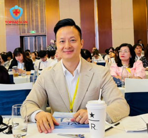 Bác sĩ Nguyễn Xuân Hợi