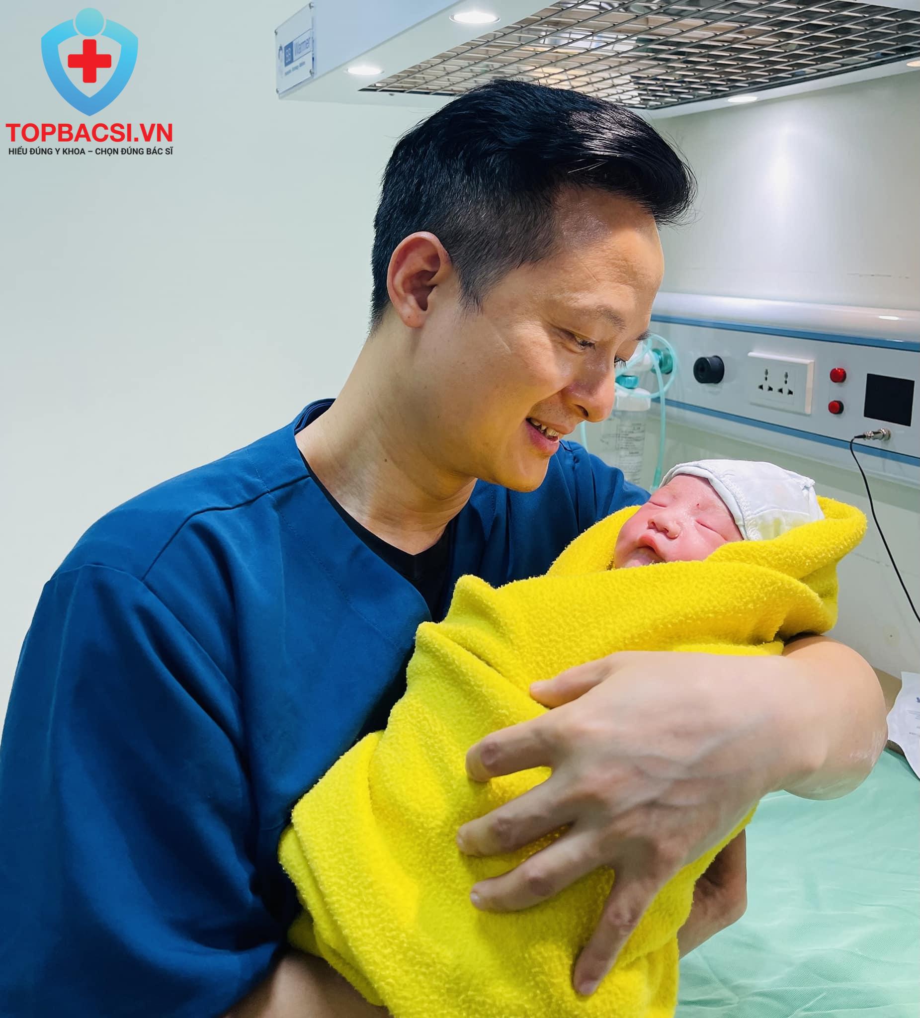 Bác sĩ Nguyễn Xuân Hợi