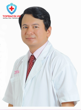 Bác Sĩ Vương Khánh Long