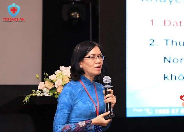 Bác sĩ Cam Ngọc Phượng