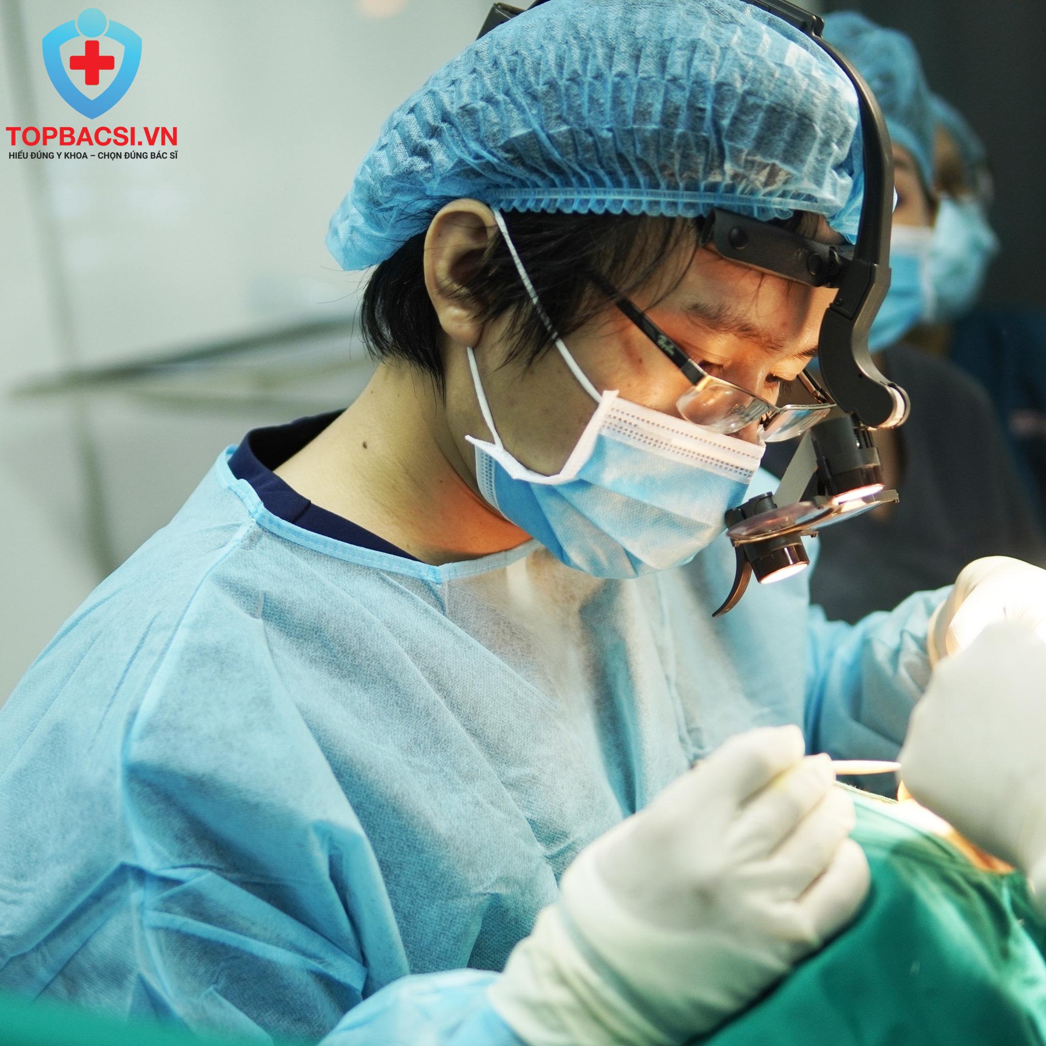 Bác sĩ Hồ Phi Nhạn