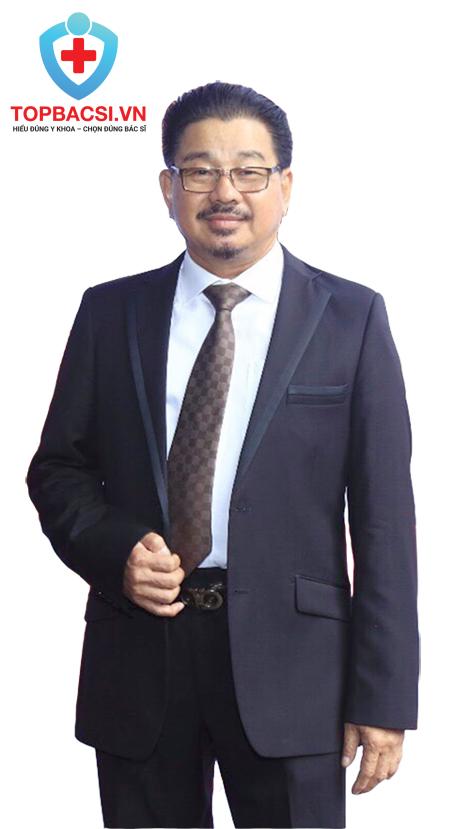 Bác sĩ Lê Hành