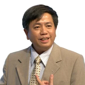 Bác sĩ Nguyễn Đăng Khoa
