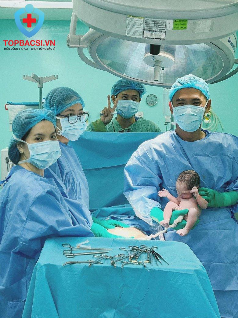 Bác sĩ Thân Trọng Thạch