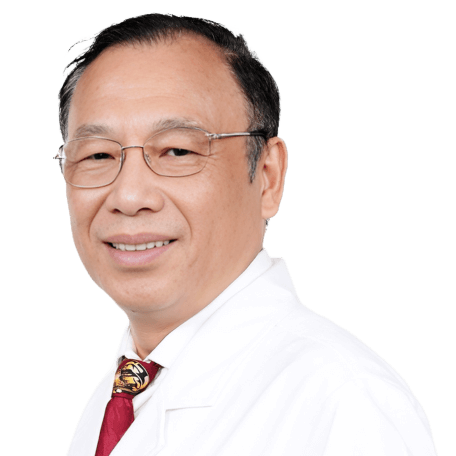 Bác sĩ Triệu Triều Dương