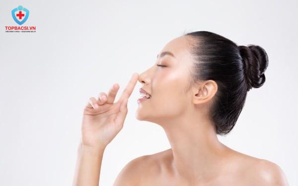 Những việc nên làm trong 1-2 tháng đầu sau nâng mũi