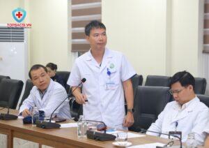 PGS.TS.BS Nguyễn Quang Nghĩa