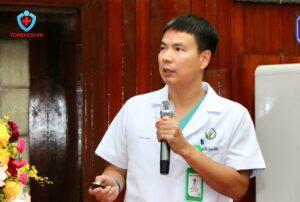 PGS.TS.BS Nguyễn Quang Nghĩa