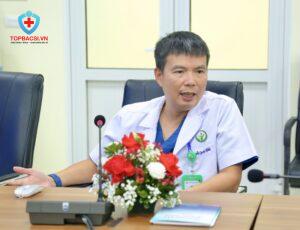 PGS.TS.BS Nguyễn Quang Nghĩa