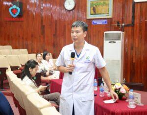 PGS.TS.BS Nguyễn Quang Nghĩa