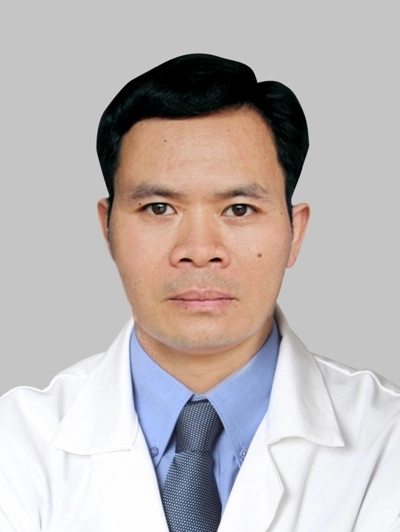Bác sĩ Trần Văn Hinh