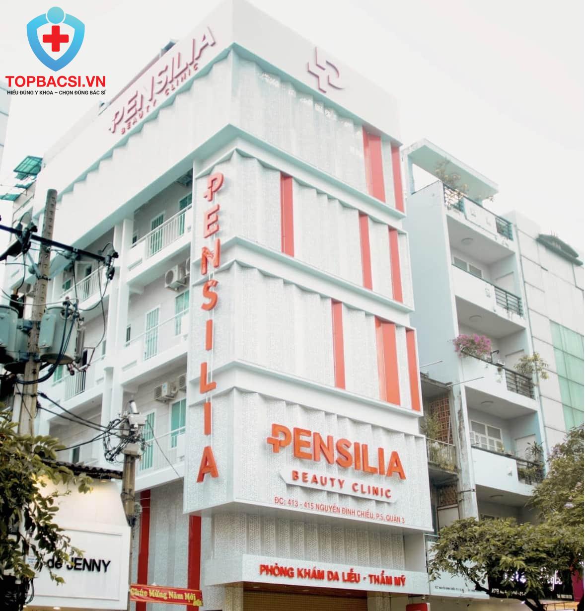 Pensilia Clinic