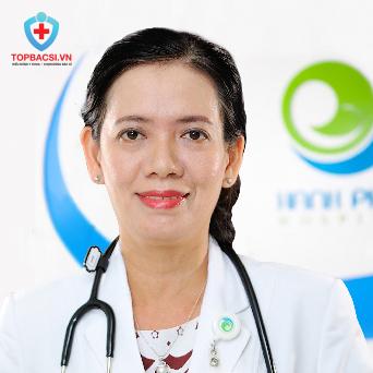 Bác sĩ Cam Ngọc Phượng