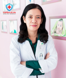 Bác sĩ Cam Ngọc Phượng