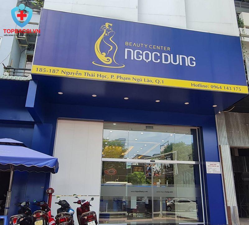Thẩm Mỹ Viện Ngọc Dung