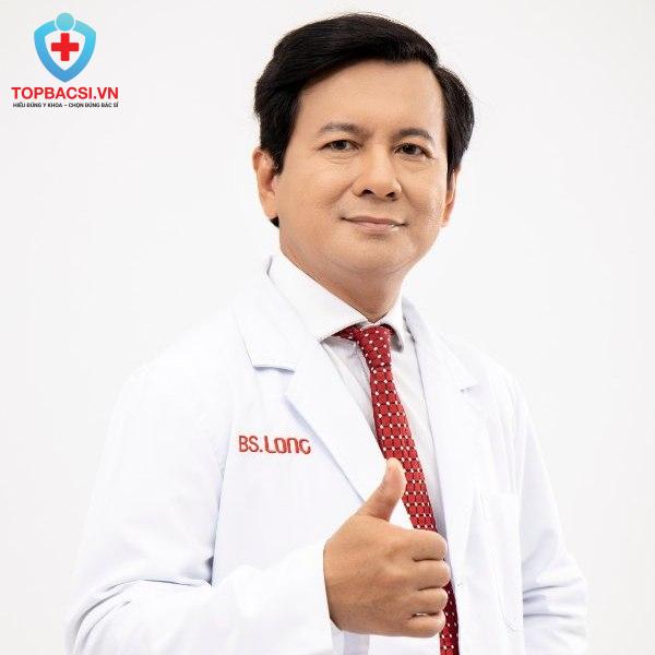 Bác Sĩ Vương Khánh Long