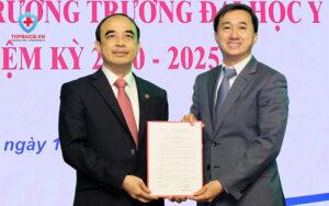 GS TS BS Nguyễn Hữu Tú