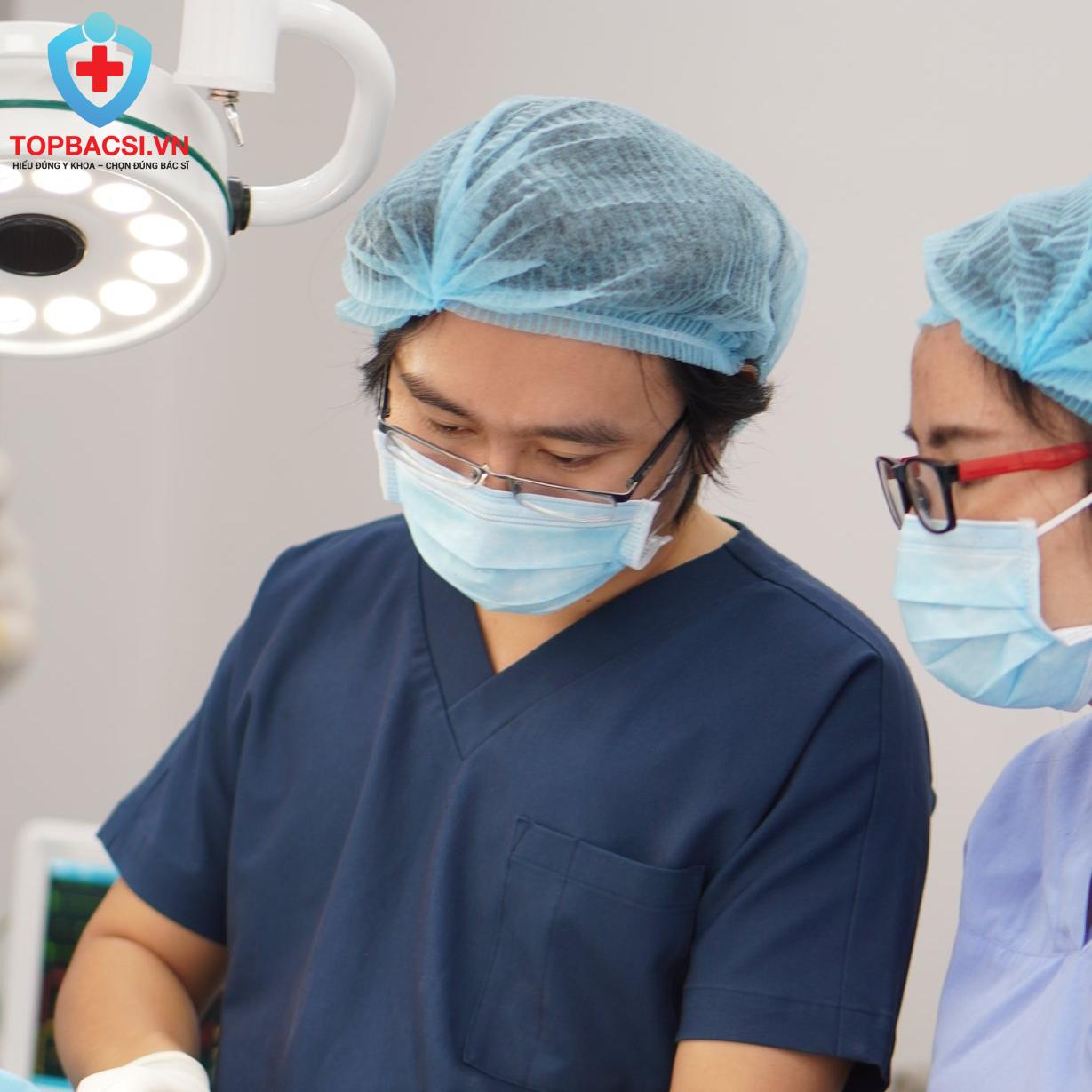 Bác sĩ Hồ Phi Nhạn