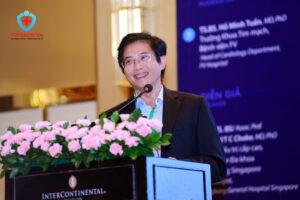 TS.BS Đỗ Nguyên Tín