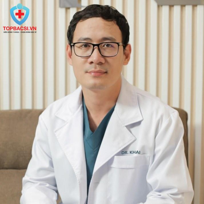 Bác sĩ Đỗ Quang Khải