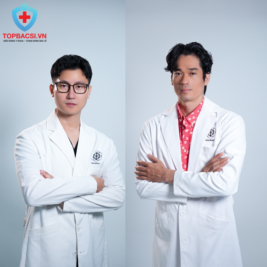 Philocaly đề cao yếu tố cá nhân hóa và kiểm soát chặt chẽ quy trình an toàn.