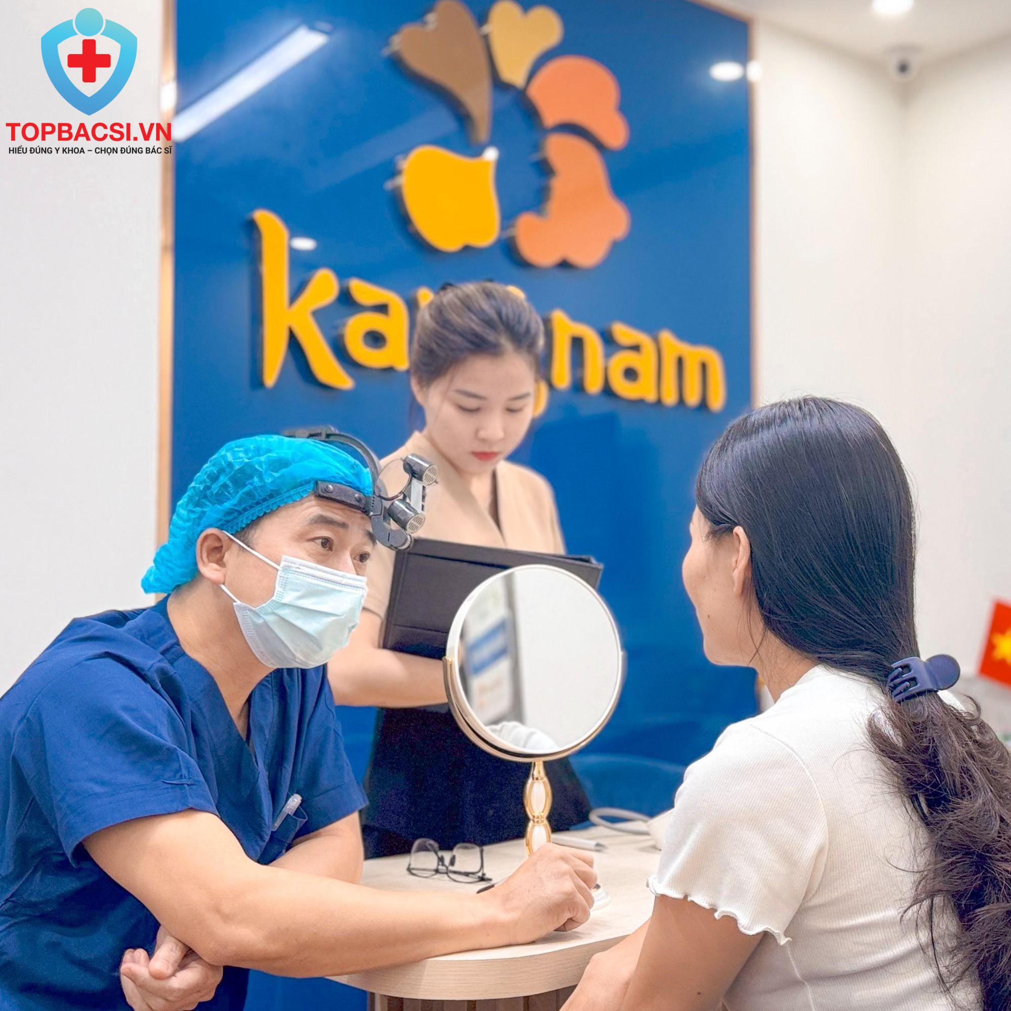 BS CKI Felix Trần: Vị bác sĩ "kỹ tính" đứng sau hàng loạt ca đại phẫu thẩm mỹ phức tạp
