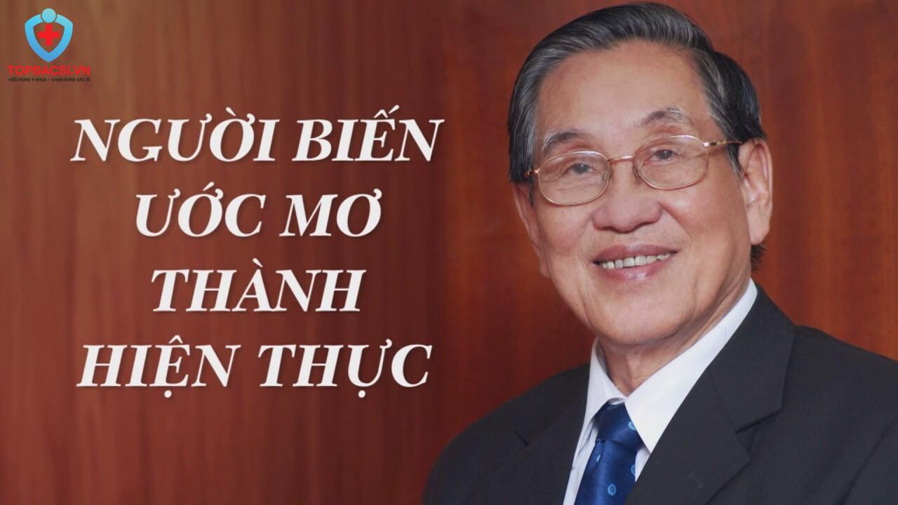 NGND.GS.TS.BS Nguyễn Đình Hối, Nguyên Hiệu trưởng Trường ĐH Y Dược TP. Hồ Chí Minh
