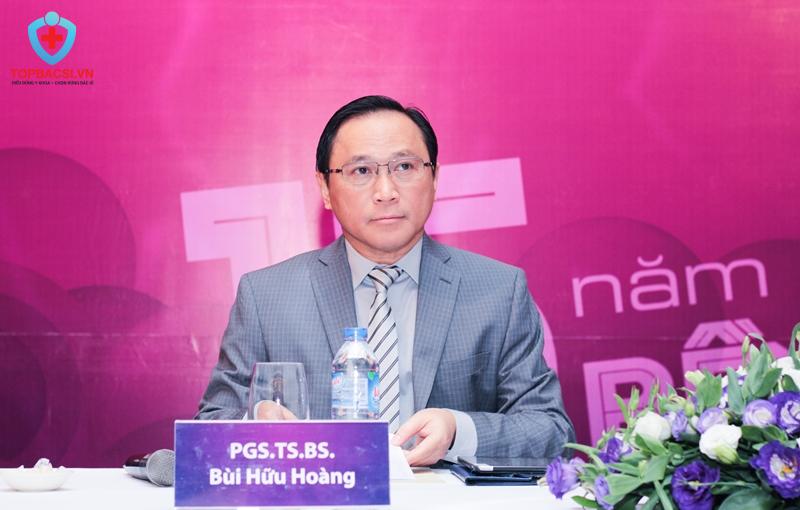 PGS.TS.BS BÙI HỮU HOÀNG | Những Chiến lược điều trị Viêm gan virus B