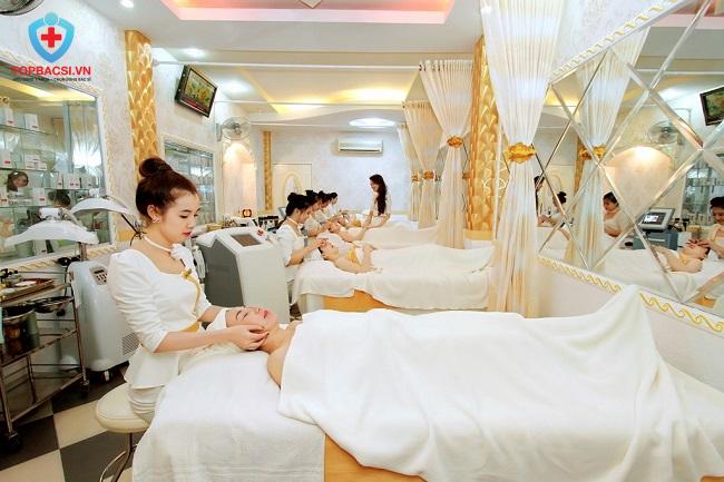 Dịch vụ tận tâm, chu đáo và gần gũi về văn hóa