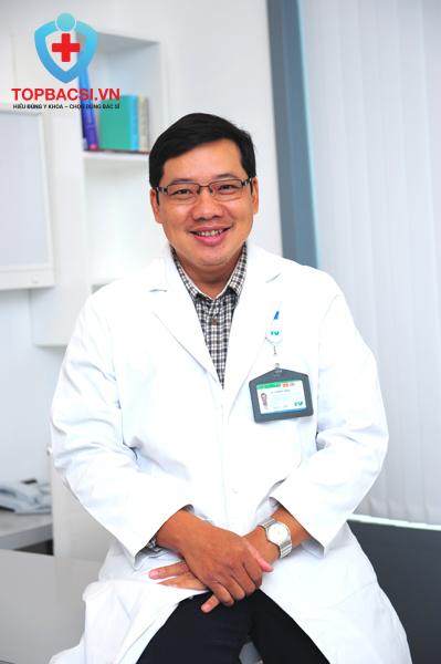 TS BS Đỗ Minh Hùng