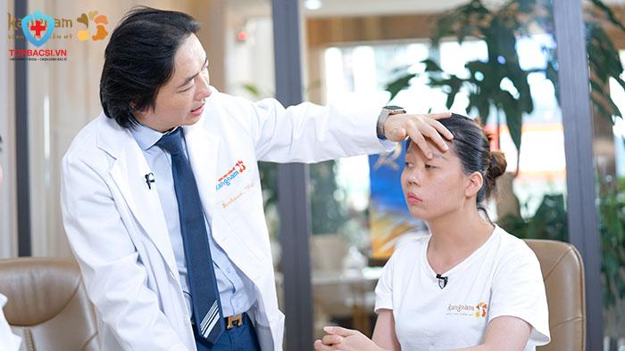 Cha đẻ" Hành trình Lột xác chương trình truyền hình thực tế đầu tiên về thẩm mỹ tại Việt Nam