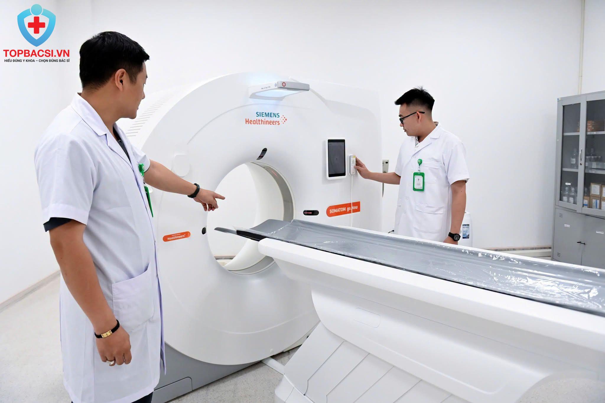 Bệnh viện Hữu nghị Việt Đức sẵn sàng đón bệnh nhân.