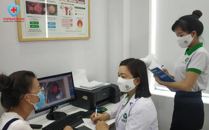 Công ty TNHH Y học cổ truyền Hồng Đức – Phụ khoa Hồng Đức bị xử phạt 12 triệu đồng.