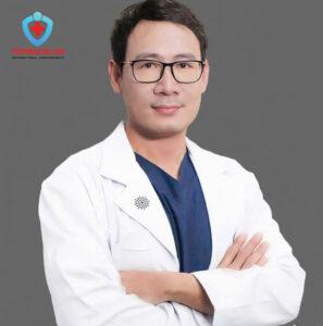 Bác Sĩ Đỗ Quang Khải - Chuyên khoa Phẫu Thuật Thẩm Mỹ