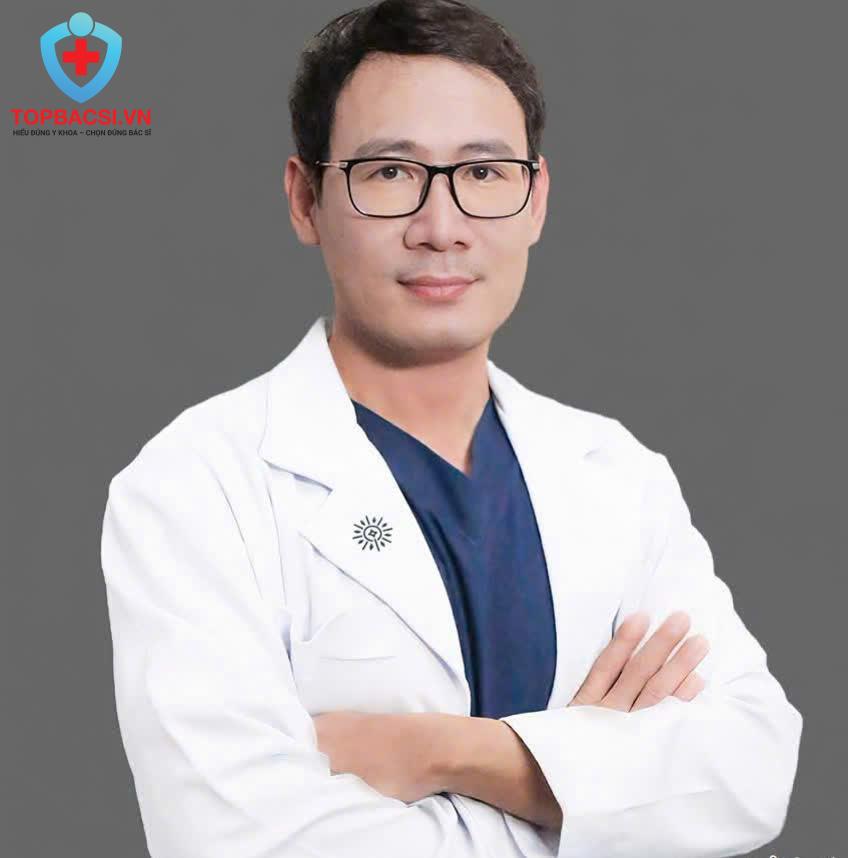 Bác Sĩ Đỗ Quang Khải - Chuyên khoa Phẫu Thuật Thẩm Mỹ