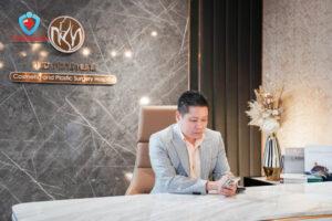 Bác sĩ Ngô Mộng Hùng: Chọn thẩm mỹ viện, phòng khám chuyên khoa thẩm mỹ hay bệnh viện thẩm mỹ?