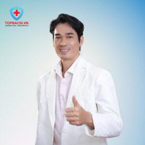 Bác sĩ Huỳnh Tấn Đạt - Bậc Thầy về kỹ thuật xử lý ca thẩm mỹ hỏng