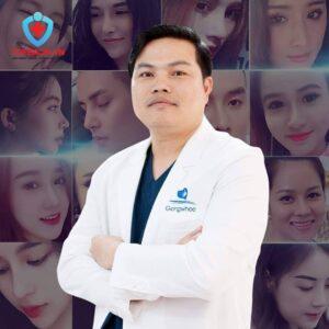 BS Phùng Mạnh Cường – vị bác sĩ giỏi được nhiều khách hàng tin tưởng