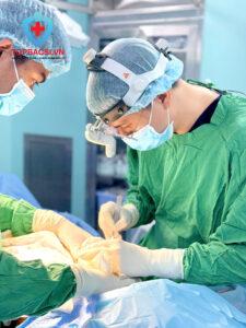 Top Bác Sĩ Thẩm Mỹ Giỏi Tại TPHCM