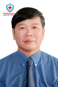 TS.BS.Nguyễn Thành Như (Nguyên Trưởng khoa Nam học - Bệnh viện Bình Dân- TP. Hồ Chí Minh).