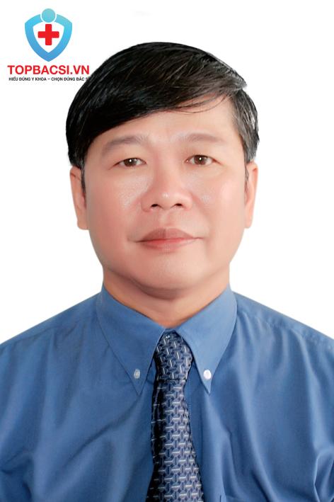 TS.BS.Nguyễn Thành Như (Nguyên Trưởng khoa Nam học - Bệnh viện Bình Dân- TP. Hồ Chí Minh).